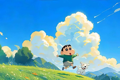 软件开发常用卡通图片