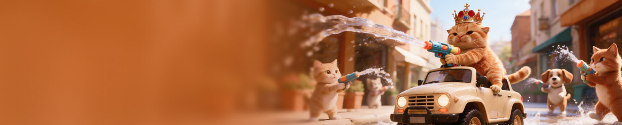 AI视频生成技术