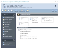 Winlicense本地验证通杀